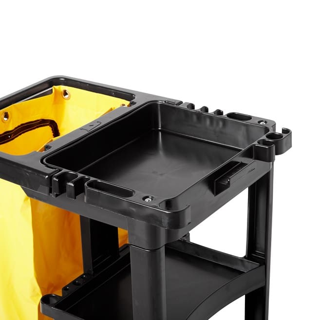 Janitor Trolleys FG617388BLA (4)