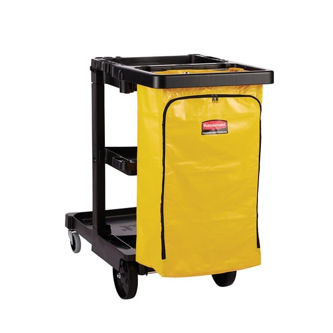 Janitor Trolleys FG617388BLA (6)