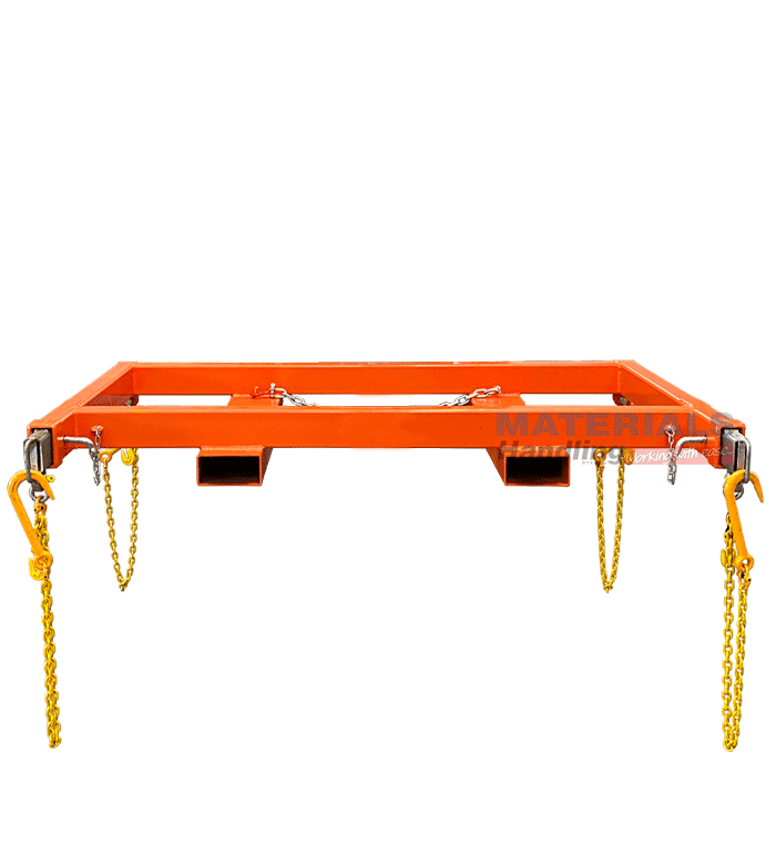 LFMH2-2020 Wire Mesh Lifters