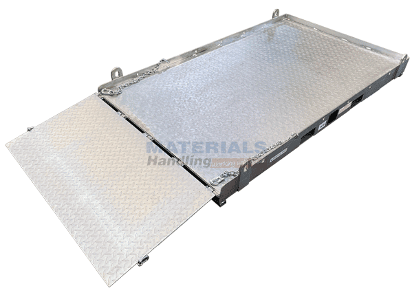 LHP1000 Lifting and Handling Platform LHP1000 Lifting and Handling Platform