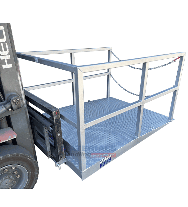 LHP2000 Lifting and Handling Platform LHP2000 Lifting and Handling Platform