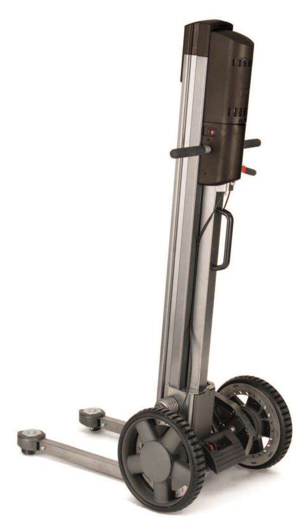 LPS72 Powered Lifting Hand Truck LPS72 Powered Lifting Hand Truck