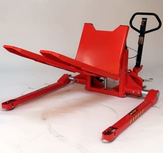 LTS1001 Stillage Bin Tilter 1 LTS1001 Stillage Bin Tilter 1