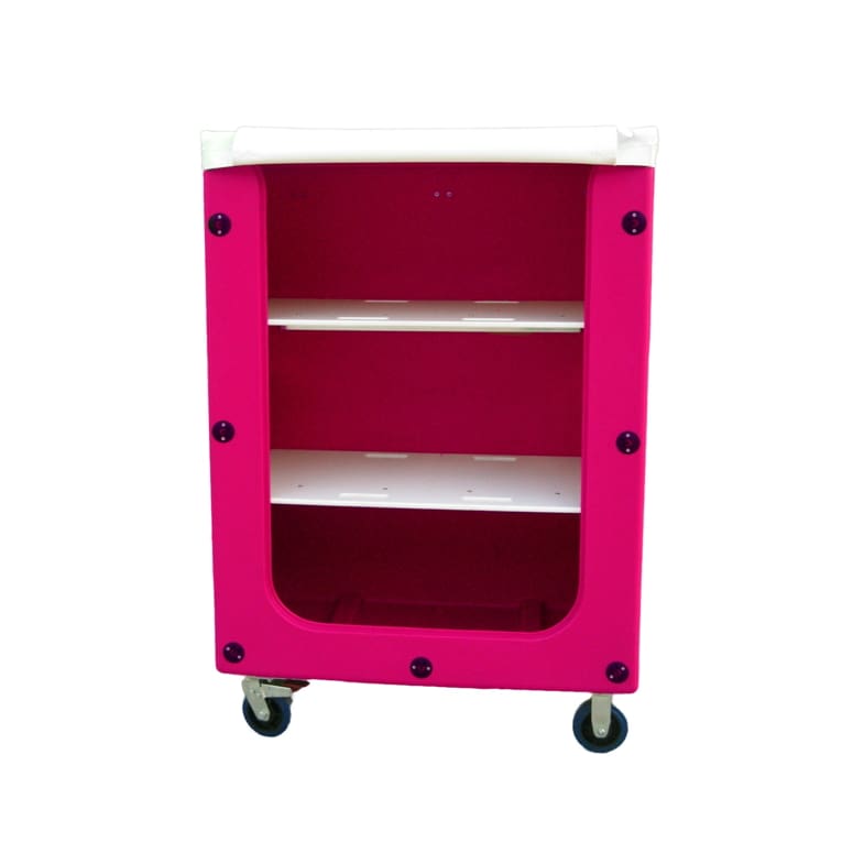 Laundry and Linen Trolley Laundry and Linen Trolley
