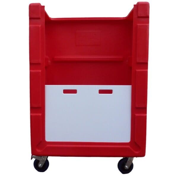 Laundry and Linen Trolley Laundry and Linen Trolley