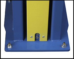Lift Pilot pallet sensor Lift Pilot pallet sensor