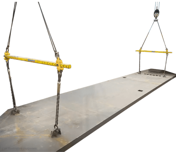 Lifting Beams Spreader Crane Beam CSMP Lifting Beams Spreader Crane Beam CSMP