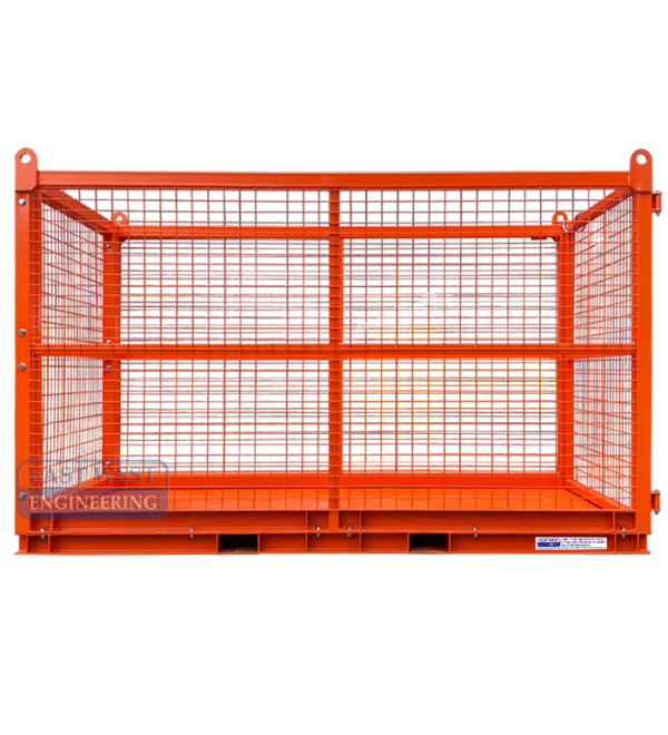 Lifting Cages Oversized Cargo SDR200 Lifting Cages Oversized Cargo SDR200