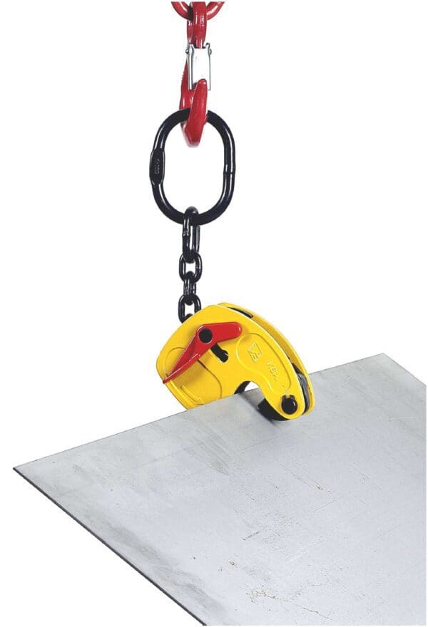 Lifting Clamp KS (1) Lifting Clamp KS (1)