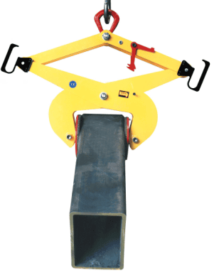 Lifting Clamps Scissor Grip PB (2)