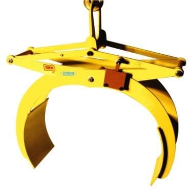 Lifting Clamps Scissor Grip RT