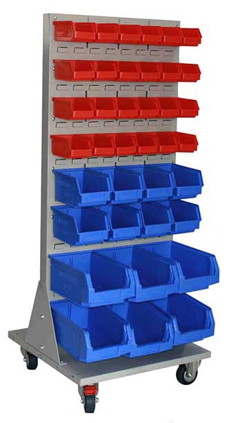 Line Feed Trolleys