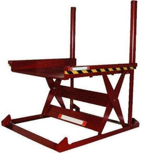 Lo Lift Scissor Platform 4 1 Lo Lift Scissor Platform 4 1
