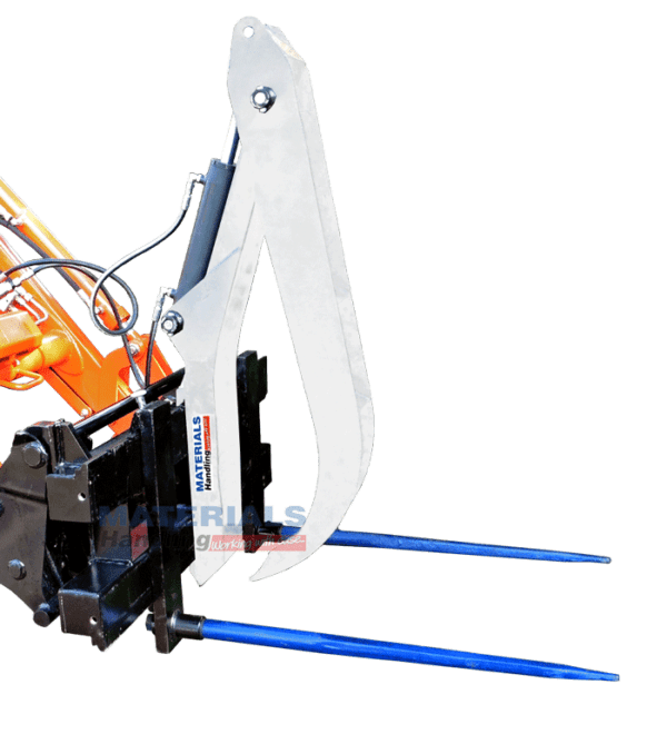 Log Grab Forklift Attachment MGA01 (3) Log Grab Forklift Attachment MGA01 (3)