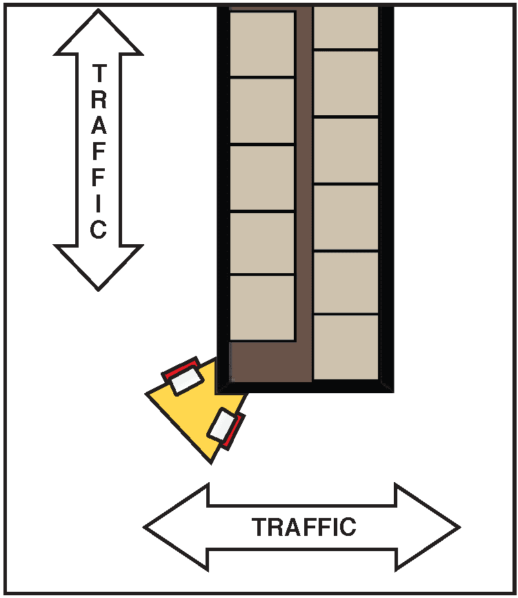 Look Out 2 collision alert sensor traffic Look Out 2 collision alert sensor traffic