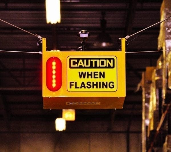Look Out Collision Alert Sensors Look Out Collision Alert Sensors
