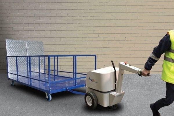 M512 Wheelie bin trailer 6 bins M512 Wheelie bin trailer 6 bins