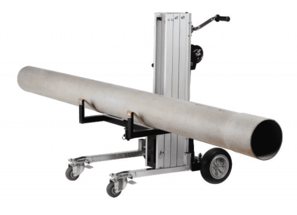 MBD180 cylinder attachment MBD180 cylinder attachment