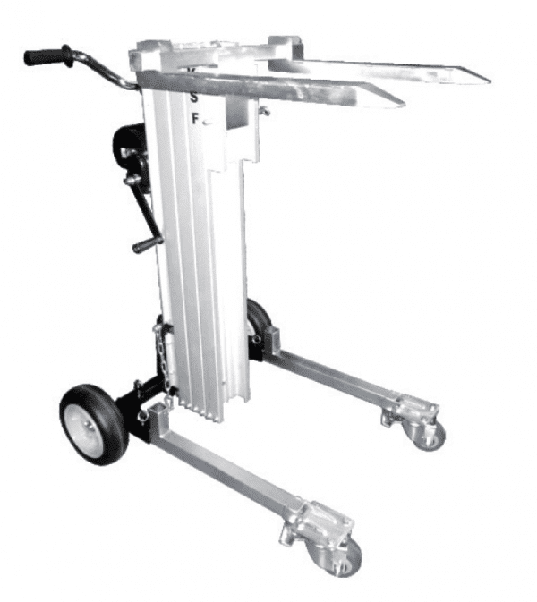 MBD180 fork attachment MBD180 fork attachment