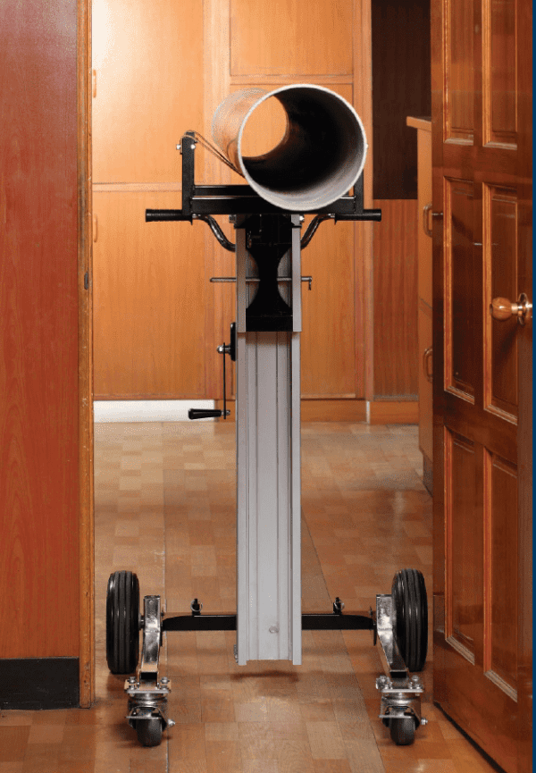 MBD180 through doors MBD180 through doors
