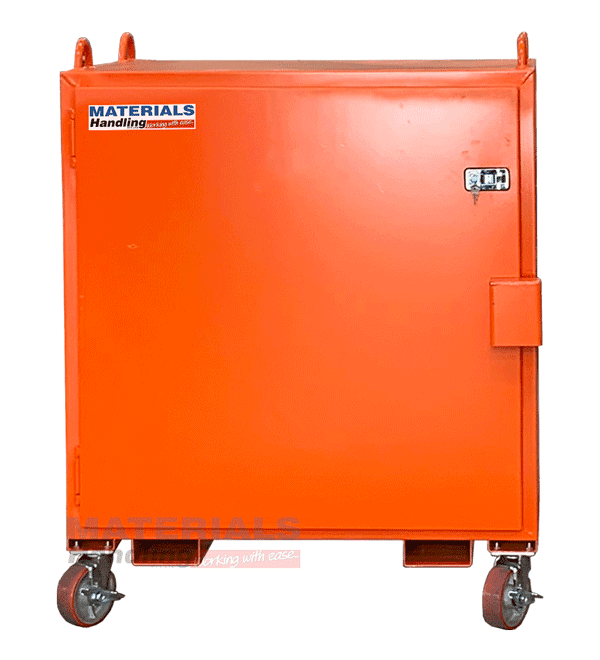 MBJL12 Site Tool Cabinet MBJL12 Site Tool Cabinet