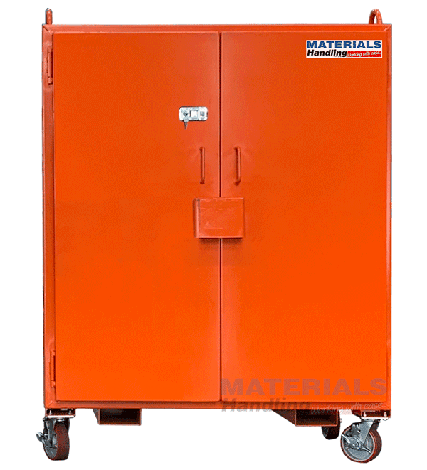 MBJL16 Site Tool Cabinet MBJL16 Site Tool Cabinet