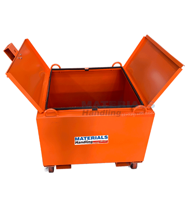 MBJL9 Site Tool Box open MBJL9 Site Tool Box open