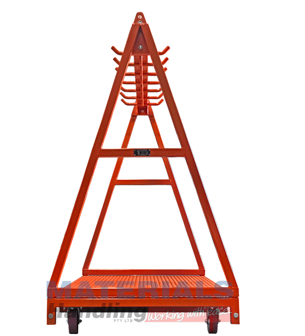 MCNG100 Rigging Storage Rack MCNG100 Rigging Storage Rack