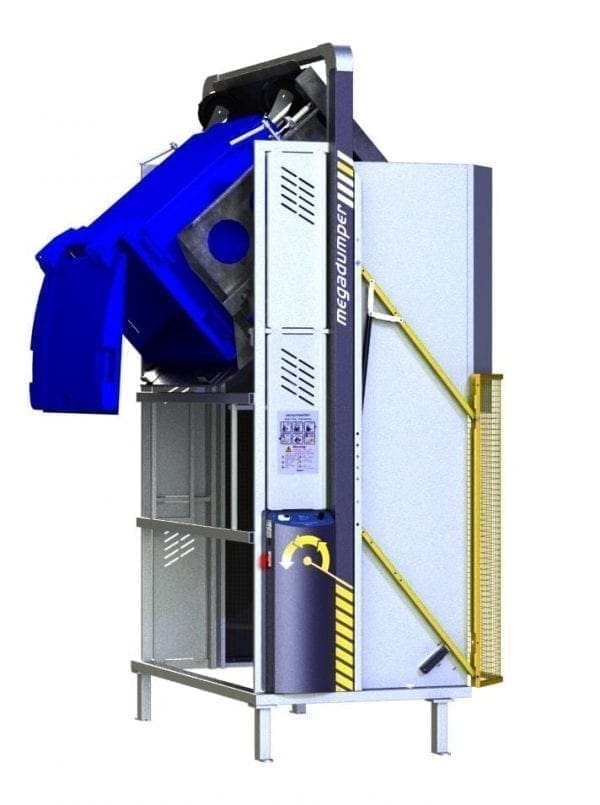MD600B 1500 Boltdown MD600B 1500 Boltdown