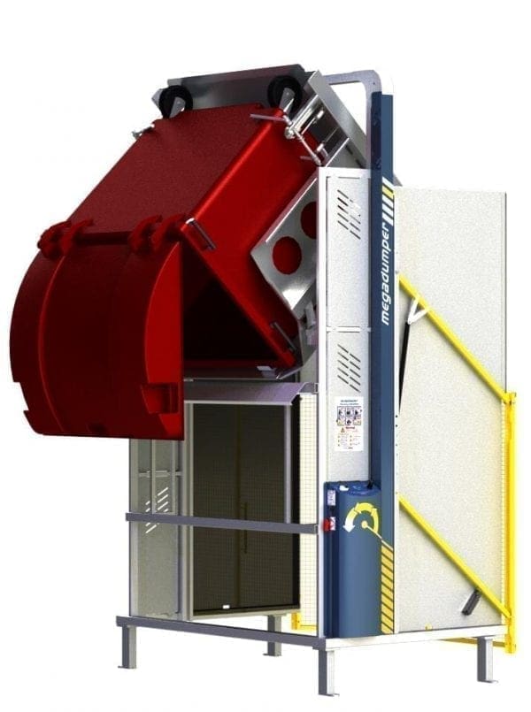 MD600E 1500 Boltdown MD600E 1500 Boltdown