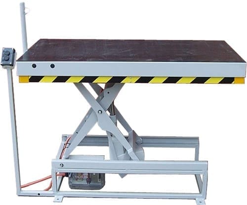 MDC250SB Static scissor MDC250SB Static scissor