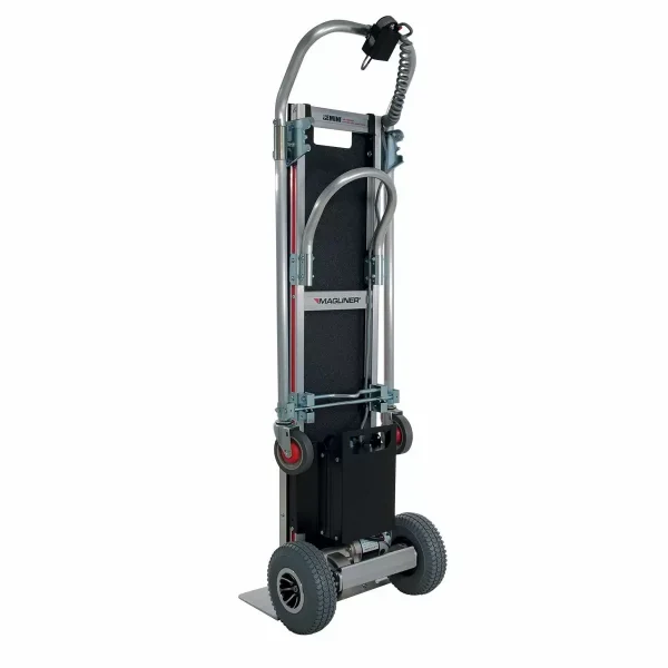 MGA81 Powered Hand Trolleys 2 MGA81 Powered Hand Trolleys