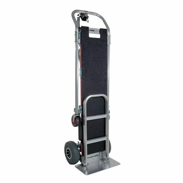 MGA81 Powered Hand Trolleys MGA81 Powered Hand Trolleys