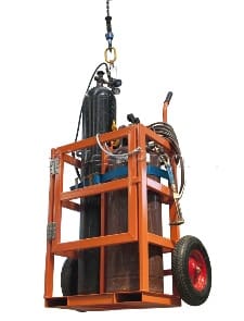 MGC2 With crane sling MGC2 With crane sling