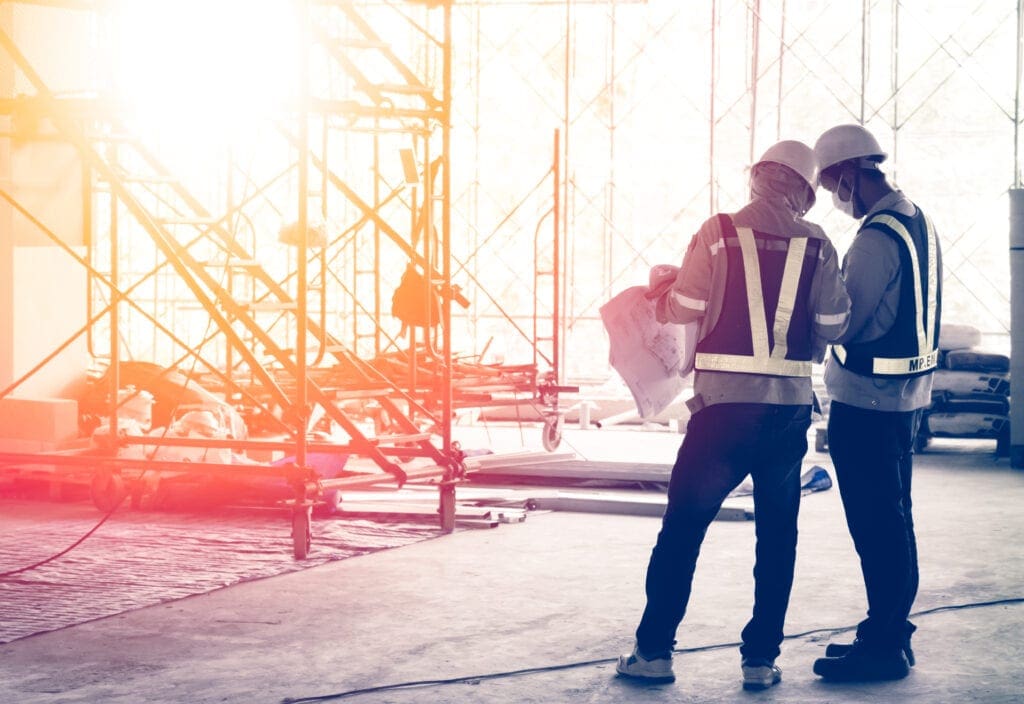 MH How To Stay Safe At Work