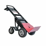 MHT75 Powered Hand Trolleys
