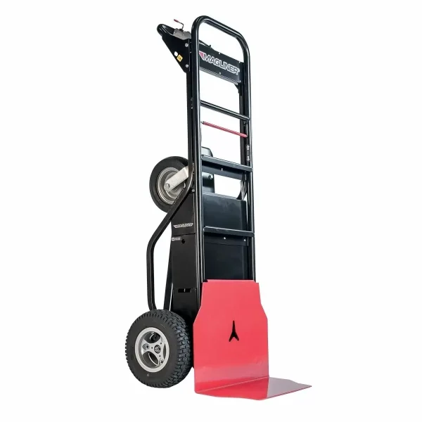 MHT75 Powered Hand Trolleys MHT75 Powered Hand Trolleys