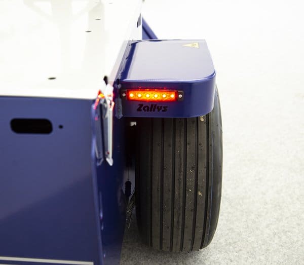 JACK Battery electric vehicle JACK Battery electric vehicle