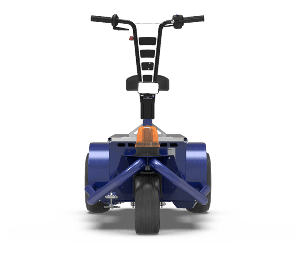 JACK Battery electric vehicle JACK Battery electric vehicle