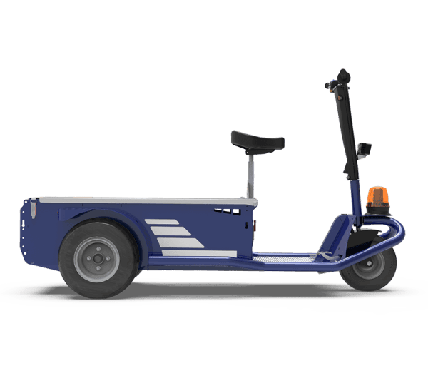 JACK Battery electric vehicle JACK Battery electric vehicle
