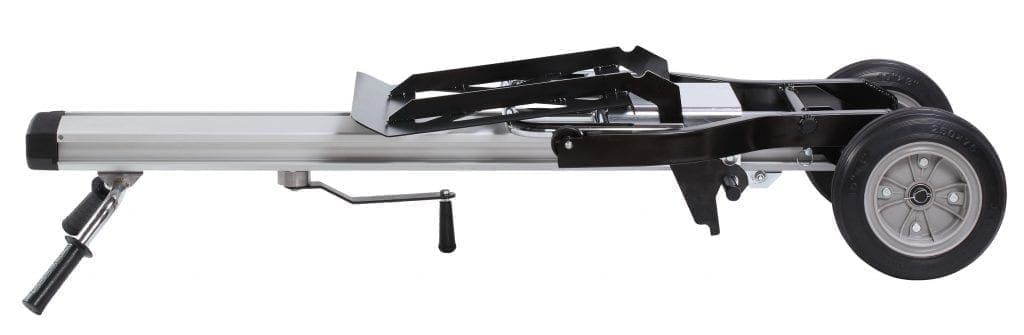 MLM150 tray Fold
