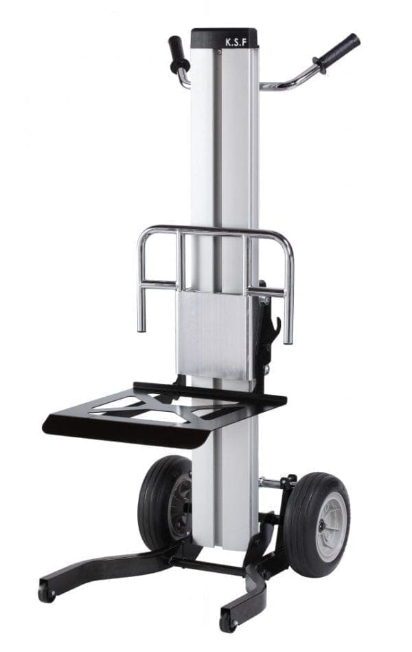 MML150 platform MML150 platform
