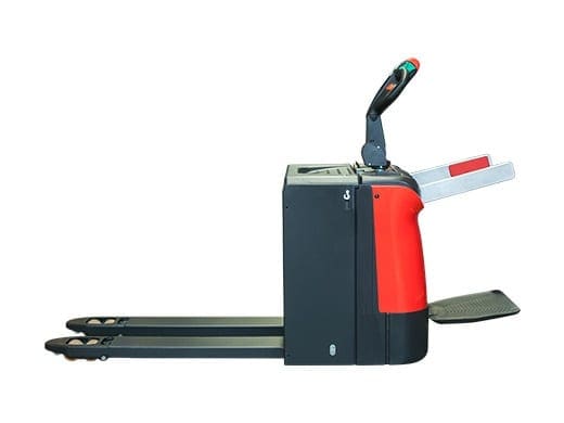 MPT20N Electric Pallet Truck 1 MPT20N Electric Pallet Truck 1