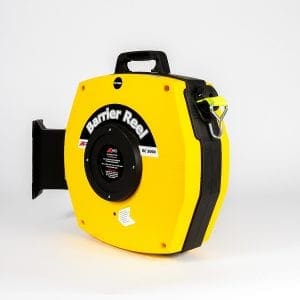 MRC Series Barrier Reels MRC Series Barrier Reels
