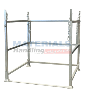 MSKB100 Bulk Bag Stand MSKB100 Bulk Bag Stand