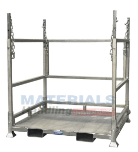 MSKB150 Bulk Bag Stand MSKB150 Bulk Bag Stand