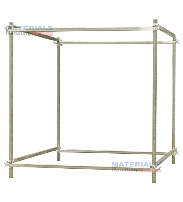 MSKB50 Bulk Bag Stand Frame MSKB50 Bulk Bag Stand Frame