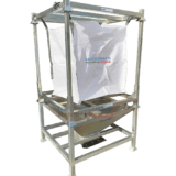 MSKH100 MSKX100 Bulk Bag Frame