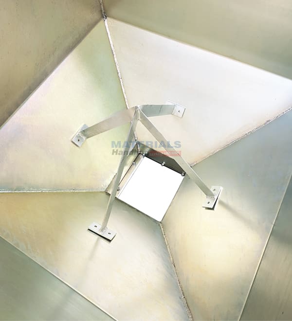 MSKH200 SKH-BP Bulk Bag Hopper MSKH200 SKH-BP Bulk Bag Hopper