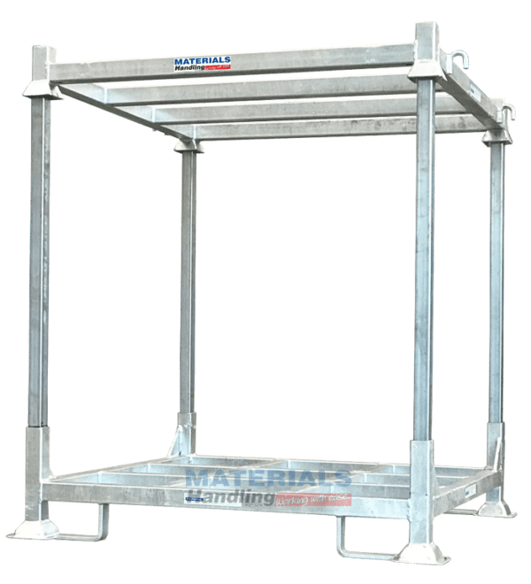 MSKX100 Bulk Bag Frame MSKX100 Bulk Bag Frame